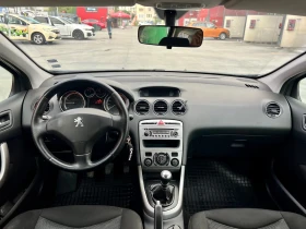 Peugeot 308 1.6 e-HDi Facelift От България - 3799 € / 7430.20 лв. - 50691199 8 | Car24.bg Peugeot 308 1.6 e-HDi Facelift От България - 3799 € / 7430.20 лв. - 50691199 8