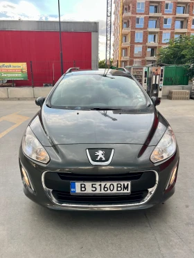 Peugeot 308 1.6 e-HDi Facelift От България - 3799 € / 7430.20 лв. - 50691199 3 | Car24.bg Peugeot 308 1.6 e-HDi Facelift От България - 3799 € / 7430.20 лв. - 50691199 3