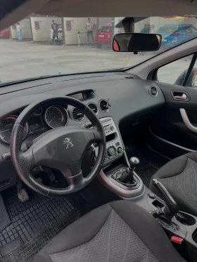Peugeot 308 1.6 e-HDi Facelift От България - 3799 € / 7430.20 лв. - 50691199 9 | Car24.bg Peugeot 308 1.6 e-HDi Facelift От България - 3799 € / 7430.20 лв. - 50691199 9