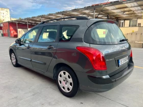 Peugeot 308 1.6 e-HDi Facelift От България - 3799 € / 7430.20 лв. - 50691199 4 | Car24.bg Peugeot 308 1.6 e-HDi Facelift От България - 3799 € / 7430.20 лв. - 50691199 4