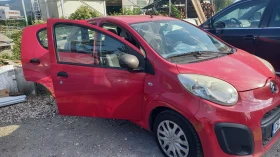 Citroen C1 - 3000 € - 61523222 4 | Car24.bg Citroen C1 - 3000 € - 61523222 4