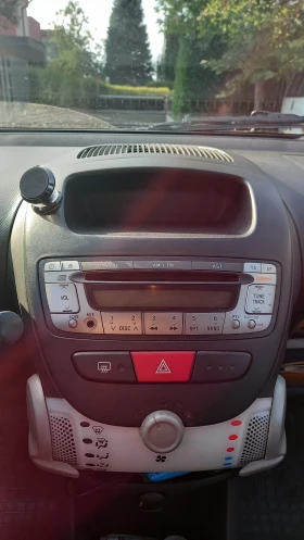 Citroen C1 - 3000 € - 61523222 6 | Car24.bg Citroen C1 - 3000 € - 61523222 6