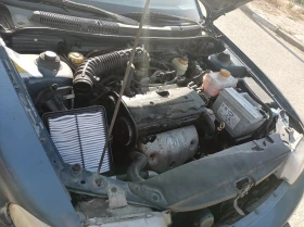 Daewoo Nubira undefined | Auto.bg — изображение 9 Daewoo Nubira undefined | Auto.bg — изображение 9