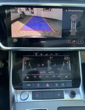Audi A6 Audi A6 3.0 TDI quattro Matrix LED | Auto.bg — изображение 14 Audi A6 Audi A6 3.0 TDI quattro Matrix LED | Auto.bg — изображение 14