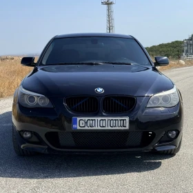 Снимка BMW 520
