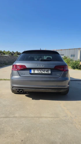 Audi A3 2.0TDI | Auto.bg — изображение 5 Audi A3 2.0TDI | Auto.bg — изображение 5