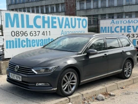 VW Passat 2.0tdi digital
