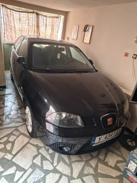 Seat Ibiza - Car24.bg Seat Ibiza