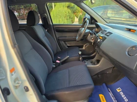 Suzuki Swift 1.3i 92hp * КЛИМАТИК * EURO 4 * ЛИЗИНГ * | Auto.bg — изображение 14 Suzuki Swift 1.3i 92hp * КЛИМАТИК * EURO 4 * ЛИЗИНГ * | Auto.bg — изображение 14