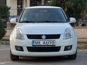 Suzuki Swift 1.3i 92hp * КЛИМАТИК * EURO 4 * ЛИЗИНГ * | Auto.bg — изображение 2 Suzuki Swift 1.3i 92hp * КЛИМАТИК * EURO 4 * ЛИЗИНГ * | Auto.bg — изображение 2