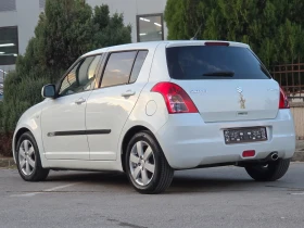 Suzuki Swift 1.3i 92hp * КЛИМАТИК * EURO 4 * ЛИЗИНГ * | Auto.bg — изображение 7 Suzuki Swift 1.3i 92hp * КЛИМАТИК * EURO 4 * ЛИЗИНГ * | Auto.bg — изображение 7