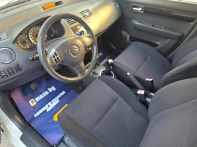 Suzuki Swift 1.3i 92hp * КЛИМАТИК * EURO 4 * ЛИЗИНГ * | Auto.bg — изображение 17 Suzuki Swift 1.3i 92hp * КЛИМАТИК * EURO 4 * ЛИЗИНГ * | Auto.bg — изображение 17