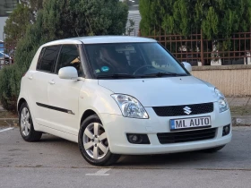 Suzuki Swift 1.3i 92hp * КЛИМАТИК * EURO 4 * ЛИЗИНГ * | Auto.bg — изображение 4 Suzuki Swift 1.3i 92hp * КЛИМАТИК * EURO 4 * ЛИЗИНГ * | Auto.bg — изображение 4