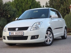 Suzuki Swift 1.3i 92hp * КЛИМАТИК * EURO 4 * ЛИЗИНГ *