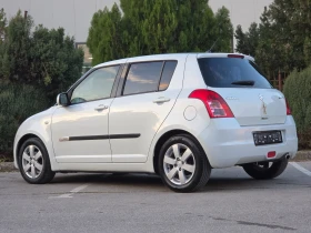 Suzuki Swift 1.3i 92hp * КЛИМАТИК * EURO 4 * ЛИЗИНГ * | Auto.bg — изображение 8 Suzuki Swift 1.3i 92hp * КЛИМАТИК * EURO 4 * ЛИЗИНГ * | Auto.bg — изображение 8