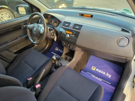 Suzuki Swift 1.3i 92hp * КЛИМАТИК * EURO 4 * ЛИЗИНГ * | Auto.bg — изображение 11 Suzuki Swift 1.3i 92hp * КЛИМАТИК * EURO 4 * ЛИЗИНГ * | Auto.bg — изображение 11