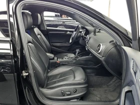 Audi A3 40TFSI/ПАНОРАМА/NAVI/ПОДГРЕВИ/KEYLESS | Auto.bg — изображение 11 Audi A3 40TFSI/ПАНОРАМА/NAVI/ПОДГРЕВИ/KEYLESS | Auto.bg — изображение 11