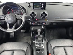 Audi A3 40TFSI/ПАНОРАМА/NAVI/ПОДГРЕВИ/KEYLESS | Auto.bg — изображение 7 Audi A3 40TFSI/ПАНОРАМА/NAVI/ПОДГРЕВИ/KEYLESS | Auto.bg — изображение 7