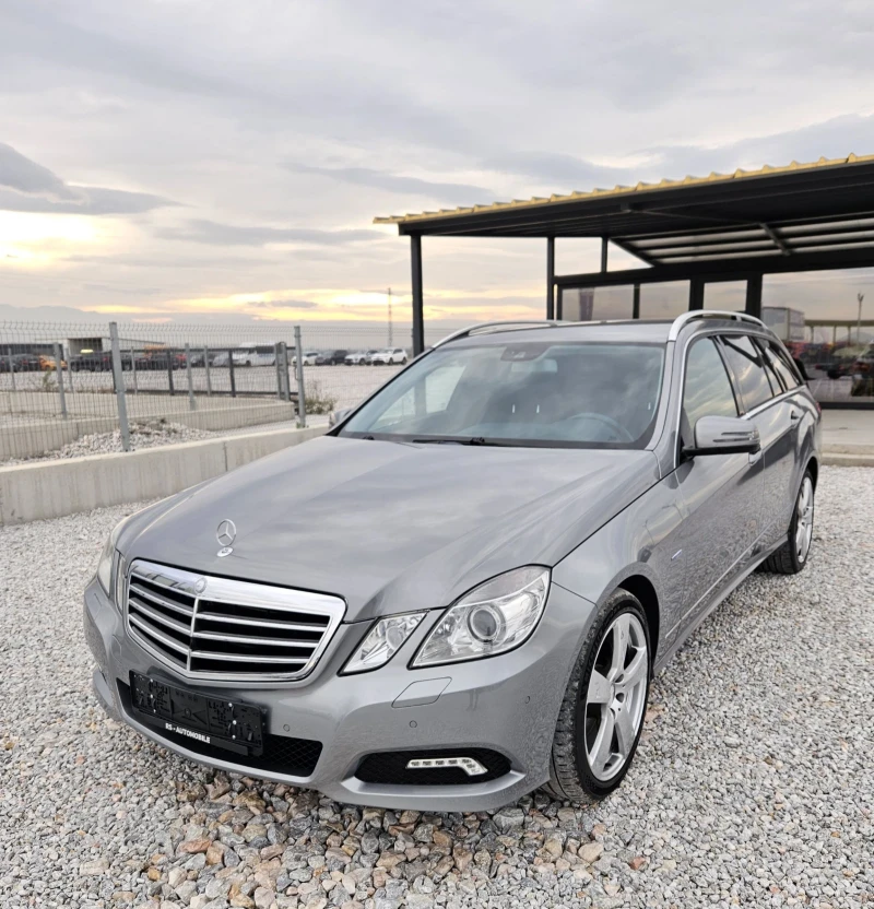 Mercedes-Benz E 350 4matic Евро5 - 12500 лв. / 6391.15 € - 61742052 1 | Car24.bg Mercedes-Benz E 350 4matic Евро5 - 12500 лв. / 6391.15 € - 61742052 1