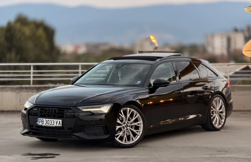 Audi A6 Audi A6 3.0 TDI quattro Matrix LED - 24500 € - 75606771 1 | Car24.bg Audi A6 Audi A6 3.0 TDI quattro Matrix LED - 24500 € - 75606771 1