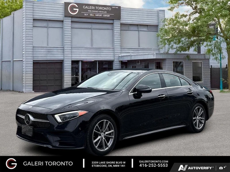 Mercedes-Benz CLS 450 2019 Mercedes-Benz CLS 450 4MATIC - 24500 € - 75597062 1 | Car24.bg Mercedes-Benz CLS 450 2019 Mercedes-Benz CLS 450 4MATIC - 24500 € - 75597062 1