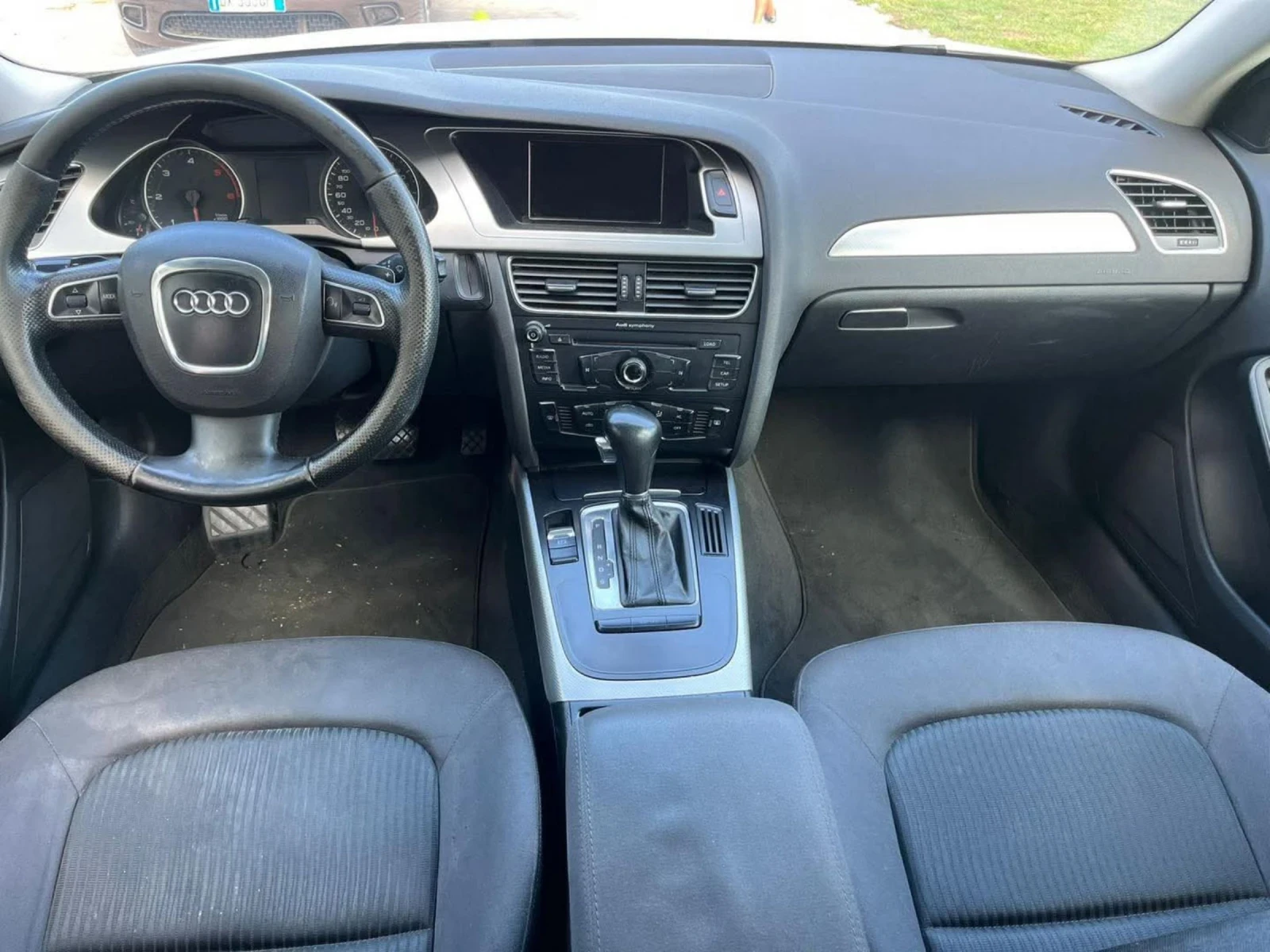 Audi A4  - изображение 5 | Auto.bg Audi A4  - изображение 5