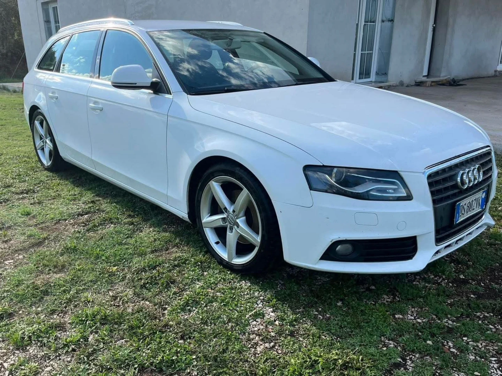 Audi A4  - изображение 4 | Auto.bg Audi A4  - изображение 4