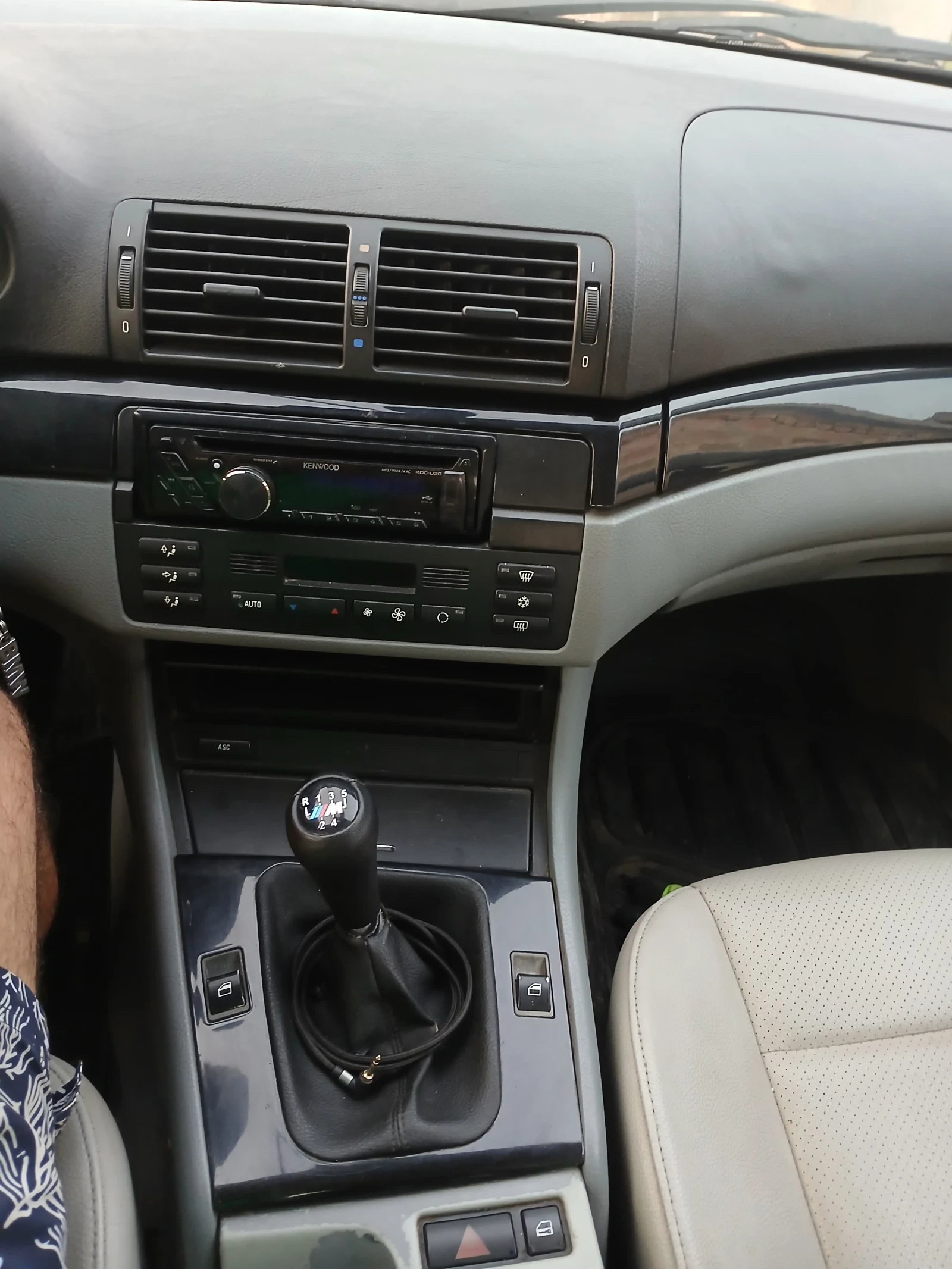 BMW 320  - изображение 6 | Auto.bg BMW 320  - изображение 6