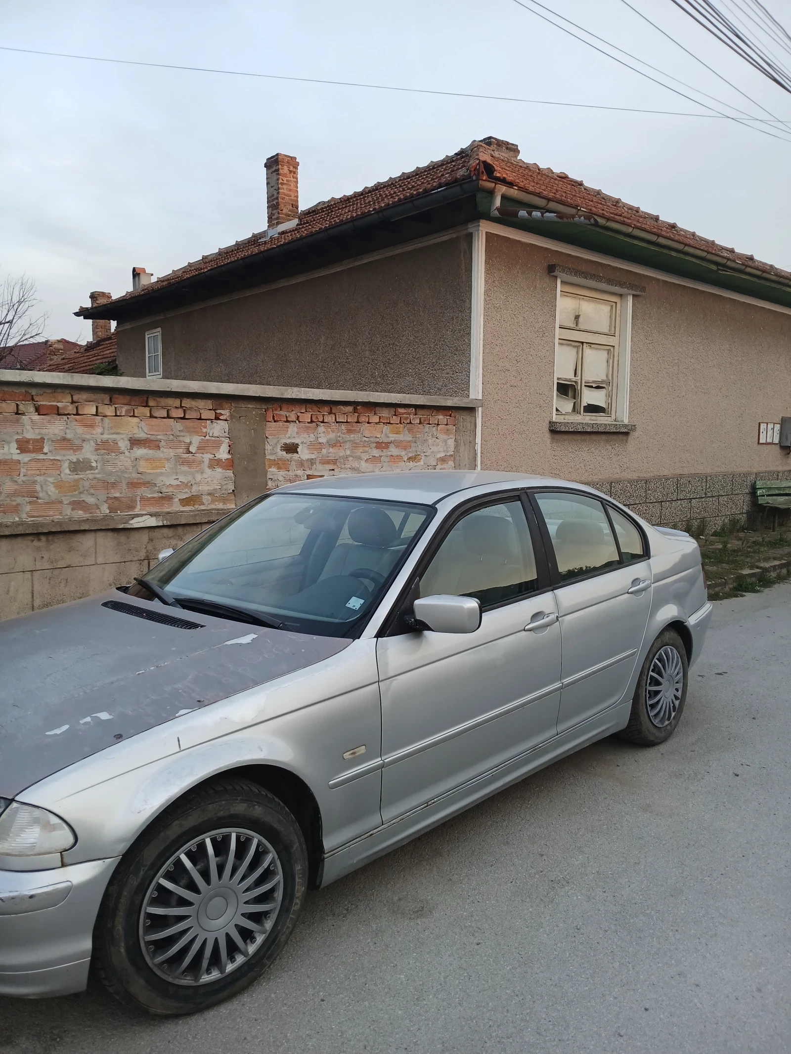 BMW 320  - изображение 2 | Auto.bg BMW 320  - изображение 2