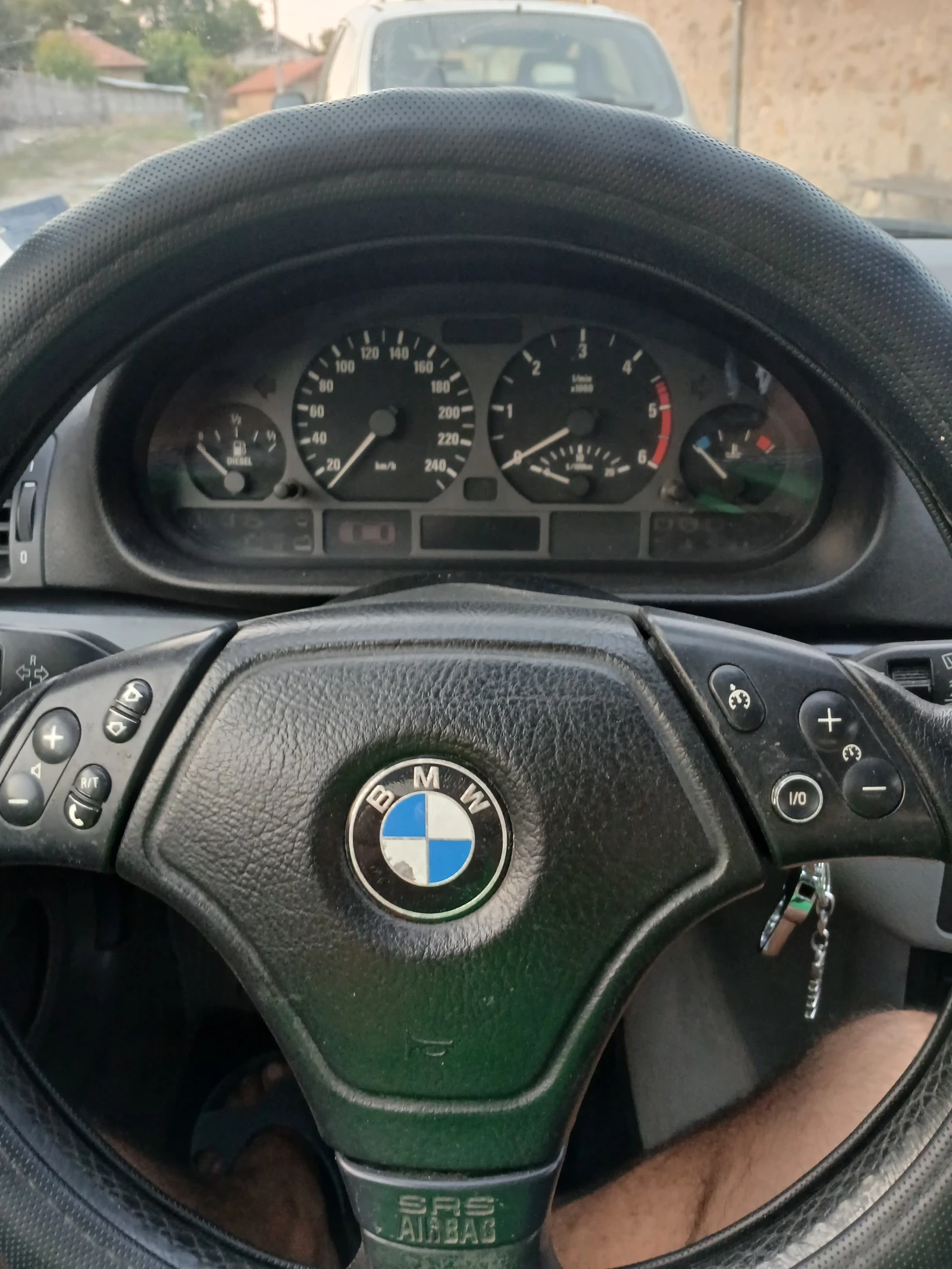 BMW 320  - изображение 7 | Auto.bg BMW 320  - изображение 7