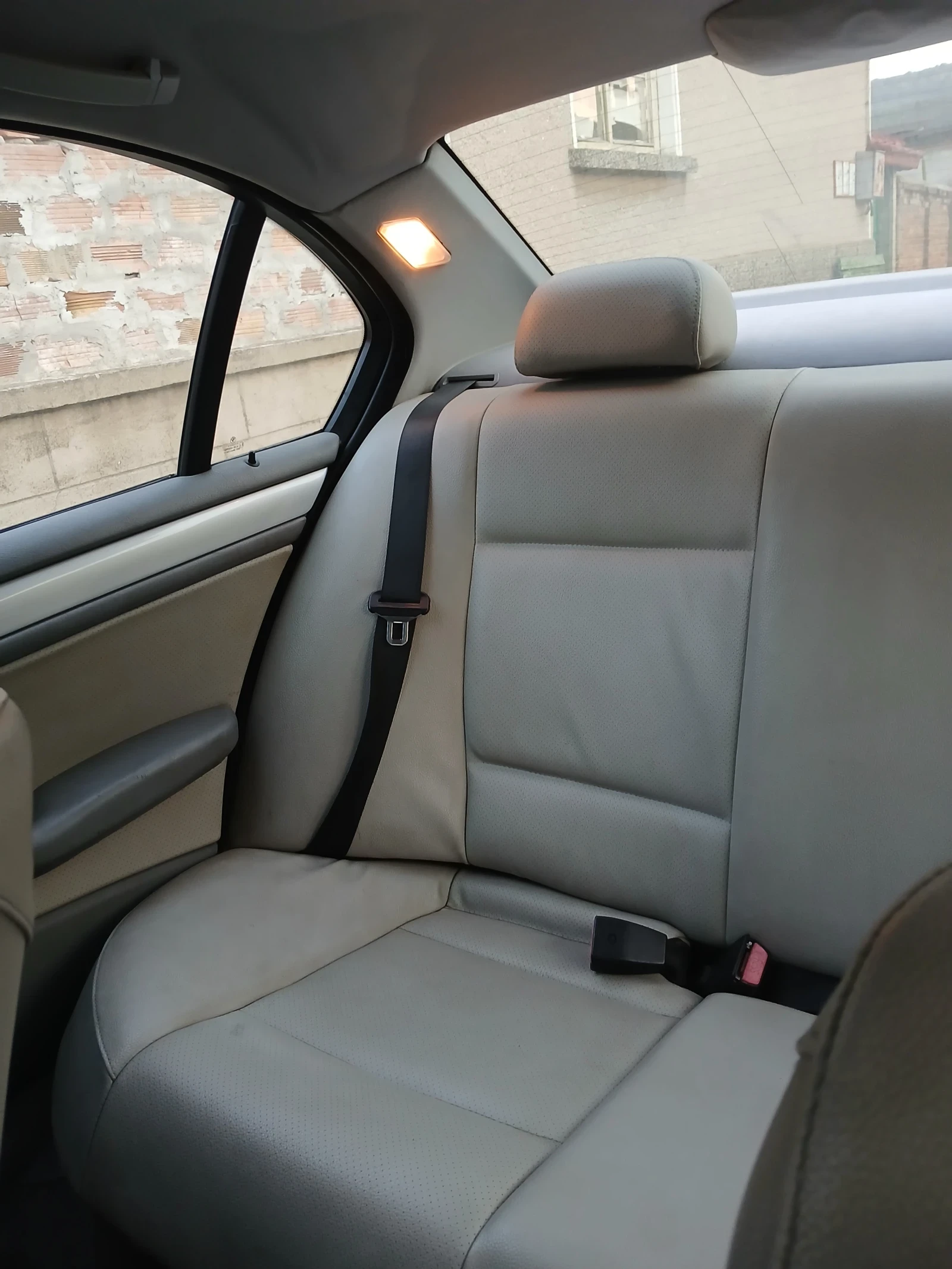 BMW 320  - изображение 5 | Auto.bg BMW 320  - изображение 5