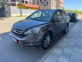 Honda Cr-v EXECUTIVE 4x4 - Car24.bg Honda Cr-v EXECUTIVE 4x4
