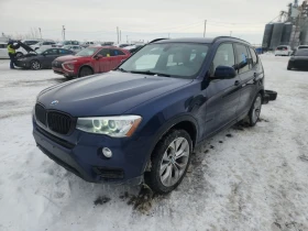 BMW X3 * XDRIVE35I * CARFAX * БЕЗ ПЪРВОНАЧАЛНА ВНОСКА - Car24.bg BMW X3 * XDRIVE35I * CARFAX * БЕЗ ПЪРВОНАЧАЛНА ВНОСКА