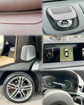 BMW X6 50MD Individual Bang&Olufsen Вакум Обдухване - 25750 € / 50362.62 лв. - 40697632 15 | Car24.bg BMW X6 50MD Individual Bang&Olufsen Вакум Обдухване - 25750 € / 50362.62 лв. - 40697632 15