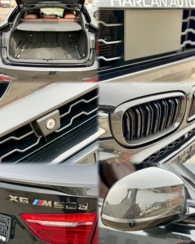 BMW X6 50MD Individual Bang&Olufsen Вакум Обдухване - 25750 € / 50362.62 лв. - 40697632 12 | Car24.bg BMW X6 50MD Individual Bang&Olufsen Вакум Обдухване - 25750 € / 50362.62 лв. - 40697632 12