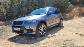BMW X5 КАТО НОВА!!! ГАЗ !!! ПЕРФЕКТЕН