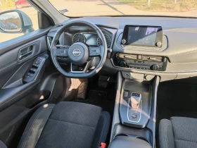 Nissan Qashqai 1999Евро за получаване, 1.3 DDT 7CVT Acenta - цена по договаряне - 45881014 10 | Car24.bg Nissan Qashqai 1999Евро за получаване, 1.3 DDT 7CVT Acenta - цена по договаряне - 45881014 10