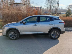 Nissan Qashqai 1999Евро за получаване, 1.3 DDT 7CVT Acenta - цена по договаряне - 45881014 9 | Car24.bg Nissan Qashqai 1999Евро за получаване, 1.3 DDT 7CVT Acenta - цена по договаряне - 45881014 9