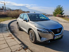 Nissan Qashqai 1999Евро за получаване, 1.3 DDT 7CVT Acenta - цена по договаряне - 45881014 3 | Car24.bg Nissan Qashqai 1999Евро за получаване, 1.3 DDT 7CVT Acenta - цена по договаряне - 45881014 3