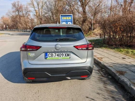 Nissan Qashqai 1999Евро за получаване, 1.3 DDT 7CVT Acenta - цена по договаряне - 45881014 6 | Car24.bg Nissan Qashqai 1999Евро за получаване, 1.3 DDT 7CVT Acenta - цена по договаряне - 45881014 6