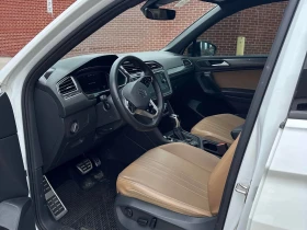 VW Tiguan Comfortline R Line Black Edition | CARFAX | Auto.bg — изображение 7 VW Tiguan Comfortline R Line Black Edition | CARFAX | Auto.bg — изображение 7