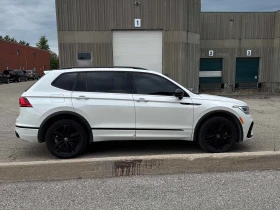 VW Tiguan Comfortline R Line Black Edition | CARFAX | Auto.bg — изображение 4 VW Tiguan Comfortline R Line Black Edition | CARFAX | Auto.bg — изображение 4