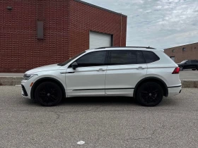 VW Tiguan Comfortline R Line Black Edition | CARFAX | Auto.bg — изображение 3 VW Tiguan Comfortline R Line Black Edition | CARFAX | Auto.bg — изображение 3