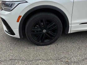 VW Tiguan Comfortline R Line Black Edition | CARFAX | Auto.bg — изображение 6 VW Tiguan Comfortline R Line Black Edition | CARFAX | Auto.bg — изображение 6