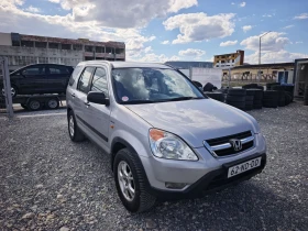 Honda Cr-v 2.0 150ks | Auto.bg — изображение 3 Honda Cr-v 2.0 150ks | Auto.bg — изображение 3