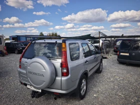 Honda Cr-v 2.0 150ks | Auto.bg — изображение 5 Honda Cr-v 2.0 150ks | Auto.bg — изображение 5