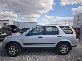 Honda Cr-v 2.0 150ks | Auto.bg — изображение 8 Honda Cr-v 2.0 150ks | Auto.bg — изображение 8