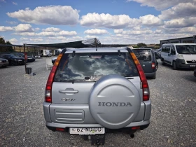 Honda Cr-v 2.0 150ks | Auto.bg — изображение 6 Honda Cr-v 2.0 150ks | Auto.bg — изображение 6