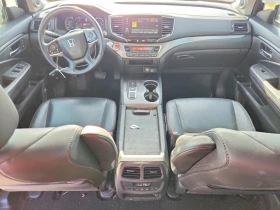 Honda Pilot 3.5l Exl | Auto.bg — изображение 8 Honda Pilot 3.5l Exl | Auto.bg — изображение 8