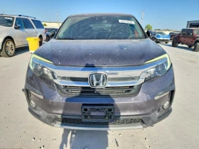 Honda Pilot 3.5l Exl | Auto.bg — изображение 5 Honda Pilot 3.5l Exl | Auto.bg — изображение 5